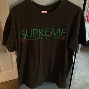 Supreme